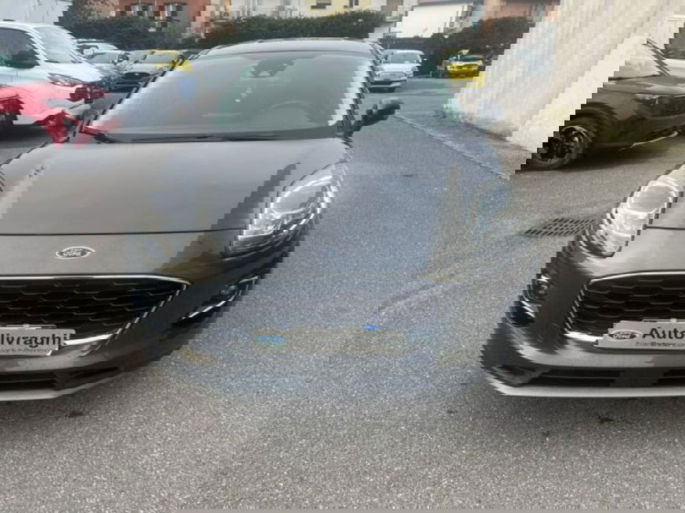 Ford Puma usata a Lodi (2)