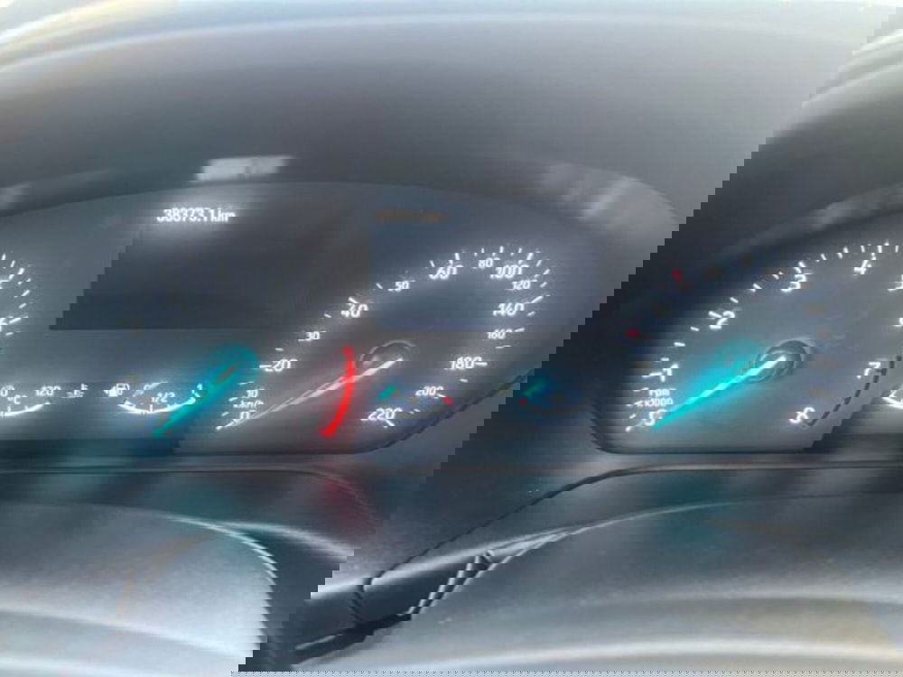 Ford Puma usata a Lodi (9)