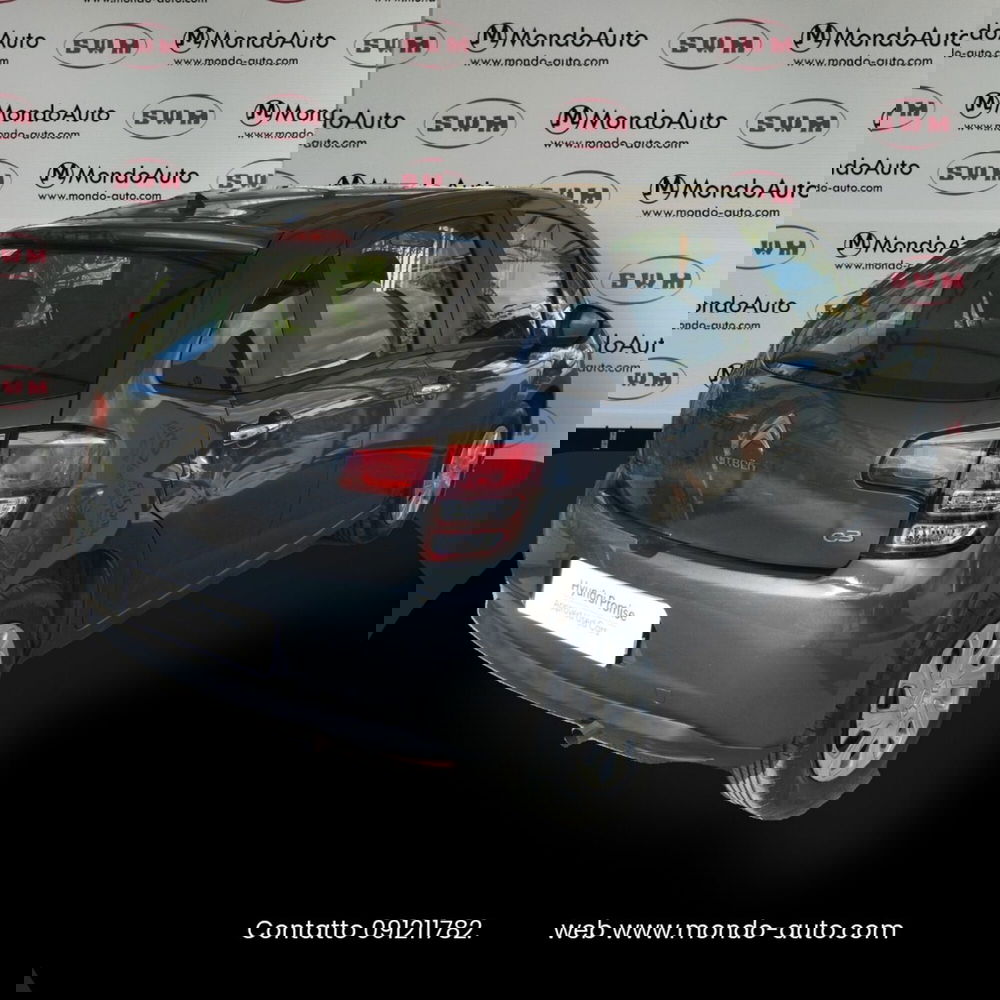 Citroen C3 usata a Palermo (3)