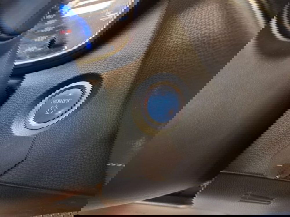 Suzuki Swace usata a Reggio Emilia (13)