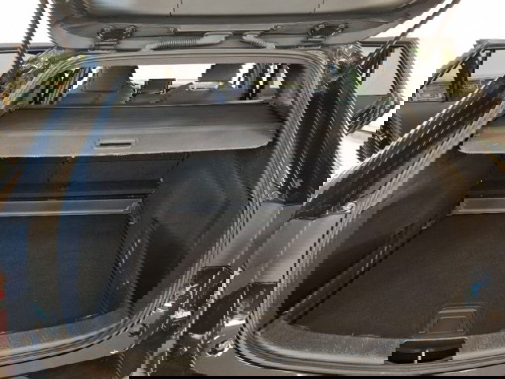 Suzuki Swace usata a Reggio Emilia (17)