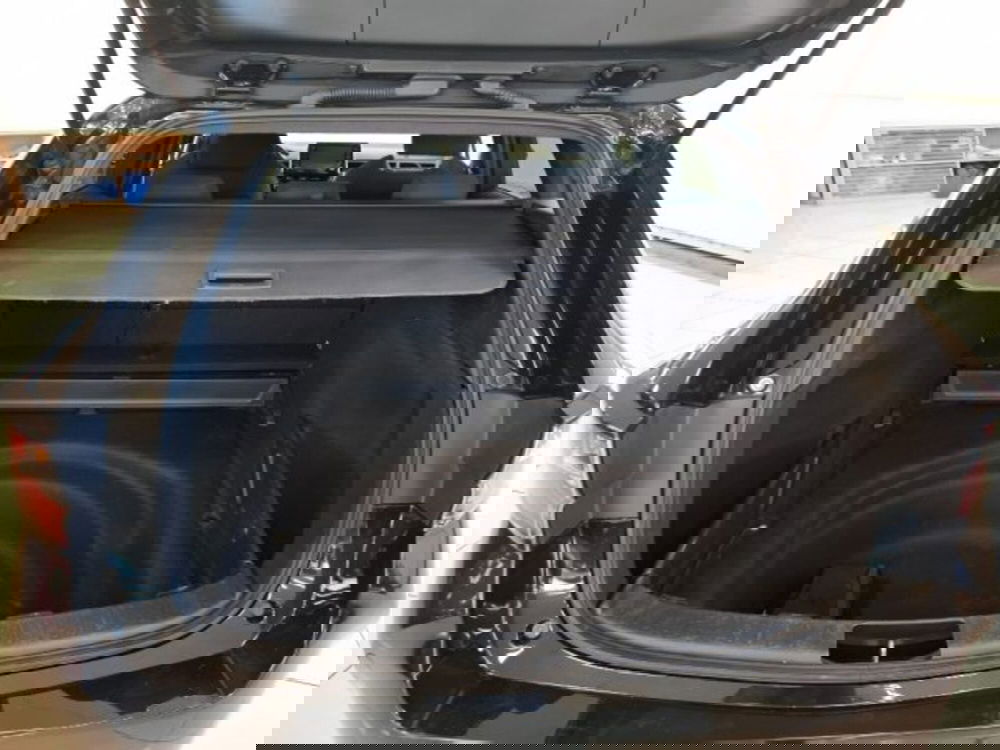 Suzuki Swace usata a Reggio Emilia (18)