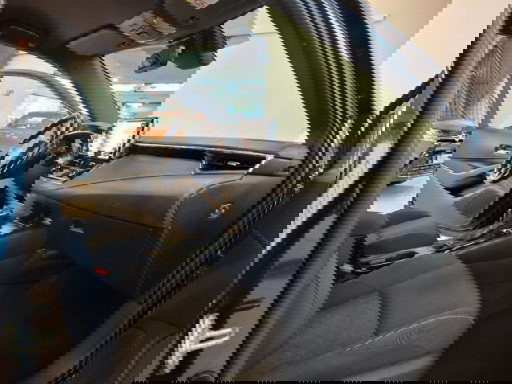 Suzuki Swace usata a Reggio Emilia (19)