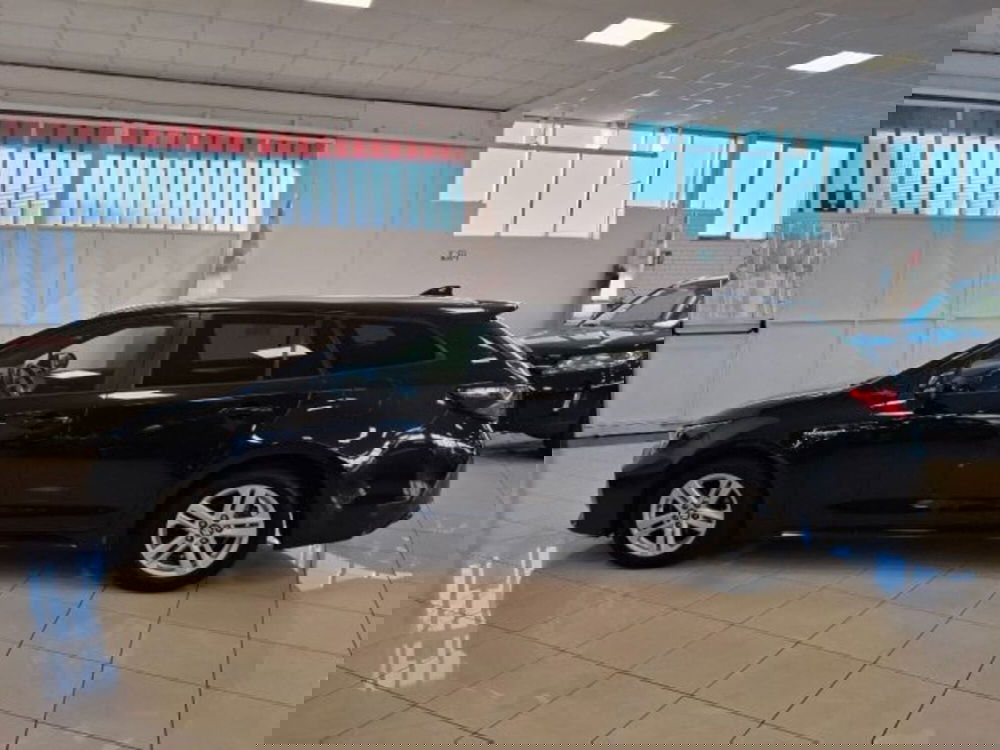 Suzuki Swace usata a Reggio Emilia (2)