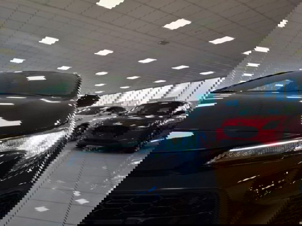 Suzuki Swace usata a Reggio Emilia (20)