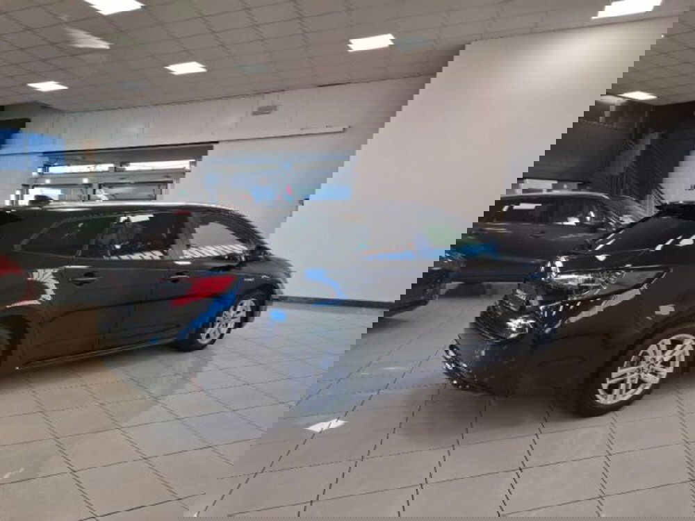 Suzuki Swace usata a Reggio Emilia (5)