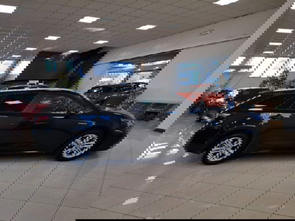 Suzuki Swace usata a Reggio Emilia (6)