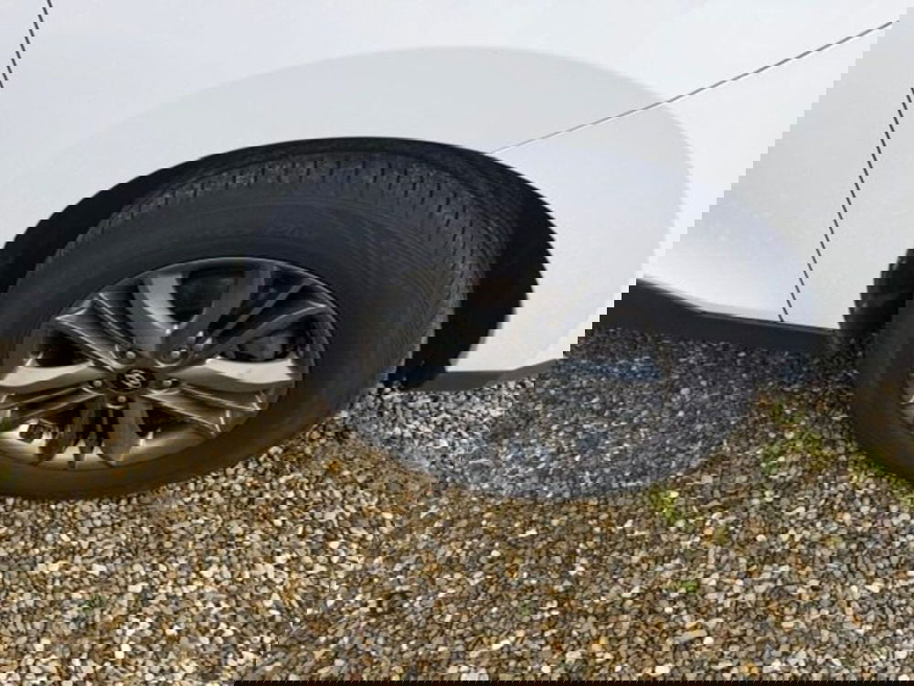 Hyundai ix35 usata a Prato (4)