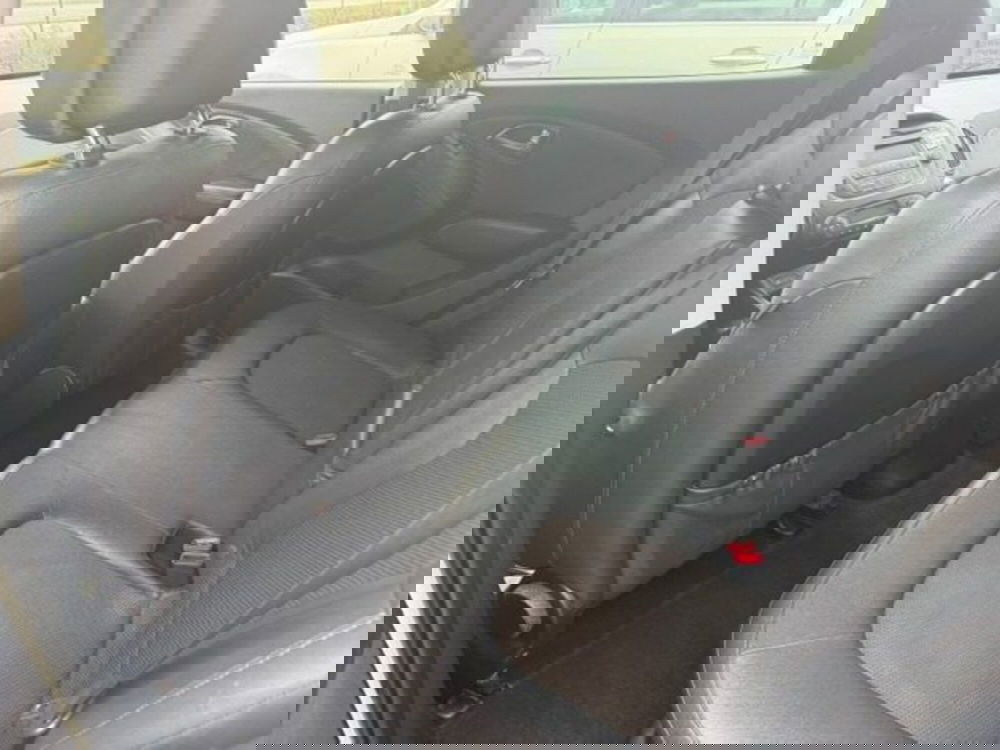 Hyundai ix35 usata a Prato (8)
