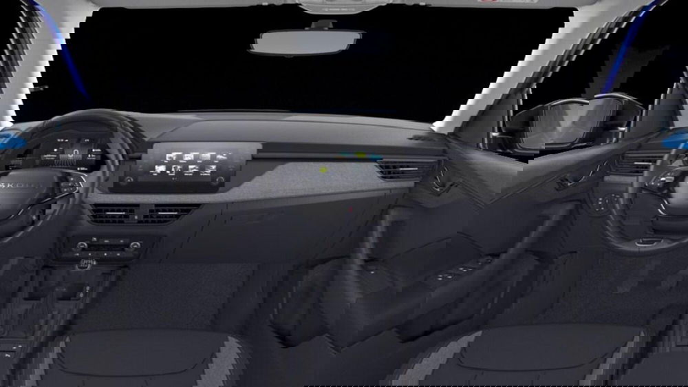 Skoda Kamiq nuova a Padova (4)