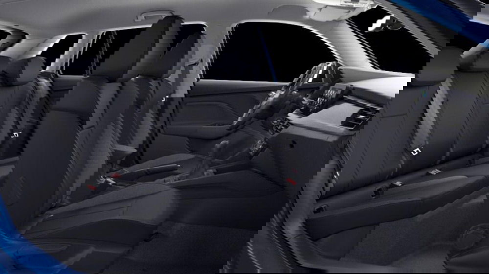 Skoda Kamiq nuova a Padova (5)