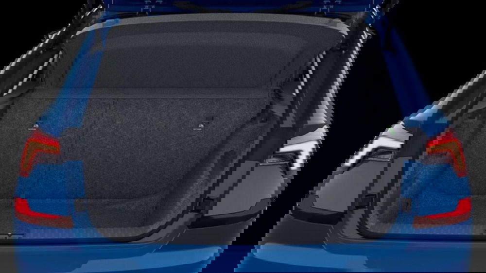 Skoda Kamiq nuova a Padova (6)