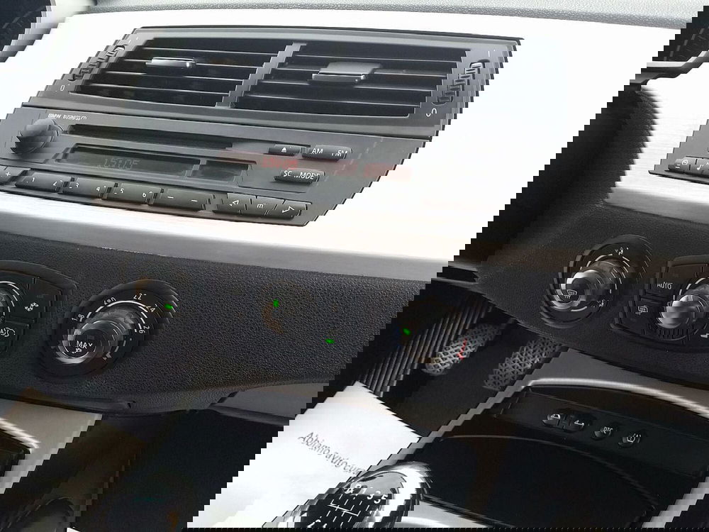 BMW Z4 Cabrio usata a Firenze (14)