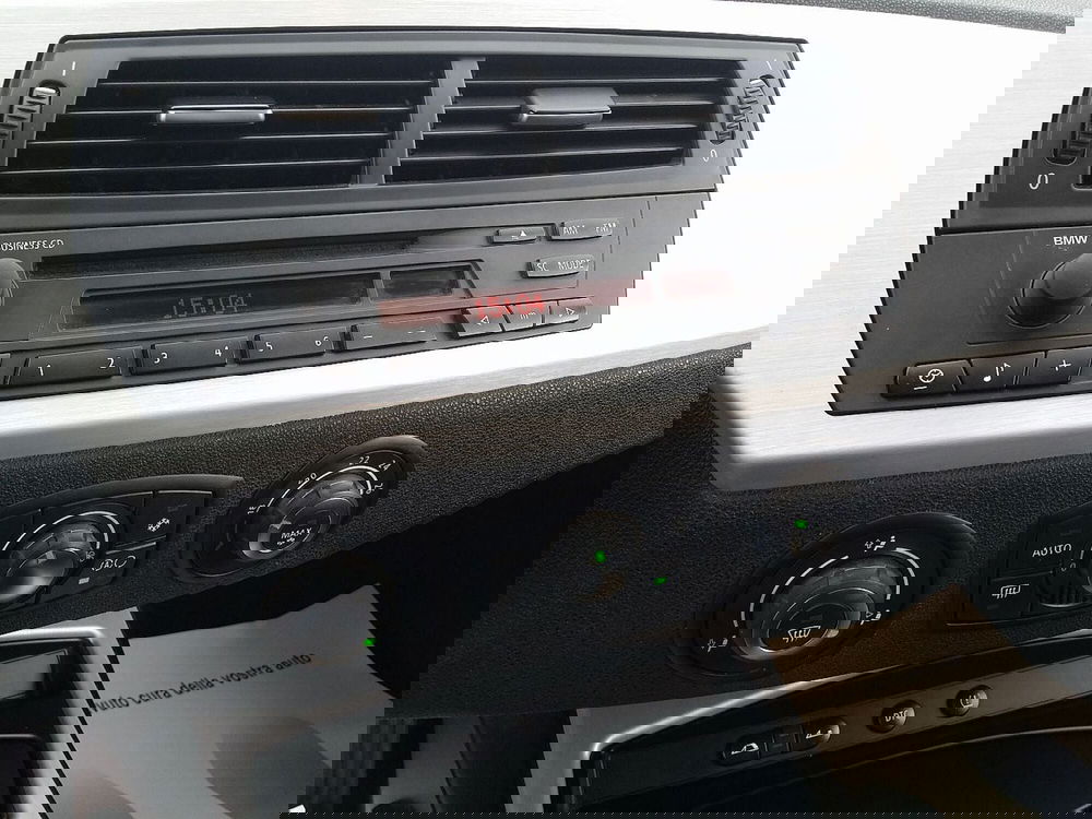 BMW Z4 Cabrio usata a Firenze (9)