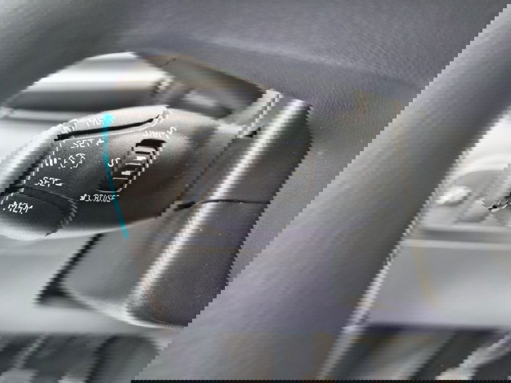 Citroen C3 usata a Firenze (12)