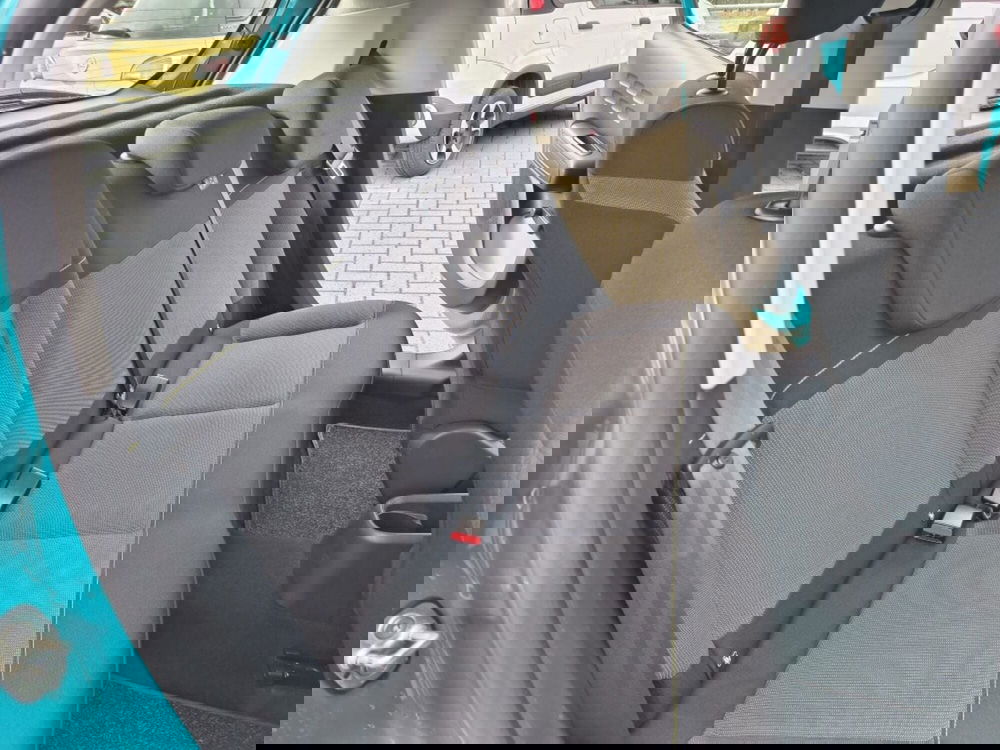 Citroen C3 usata a Firenze (14)