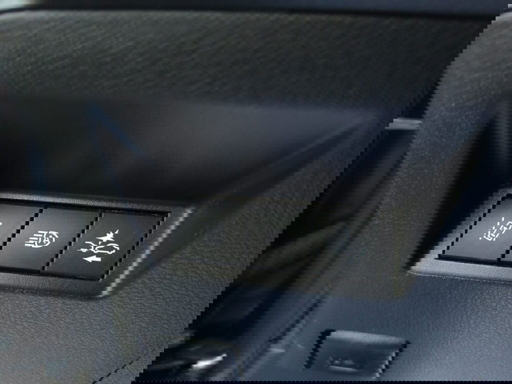 Toyota Yaris usata a Firenze (11)