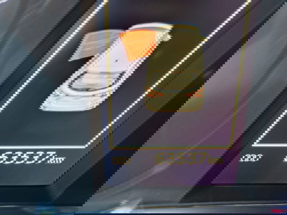 Toyota Yaris usata a Firenze (12)