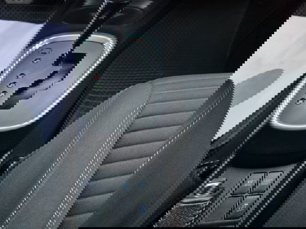 Toyota Yaris usata a Firenze (13)