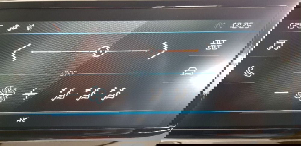 Peugeot 208 nuova a Pordenone (16)