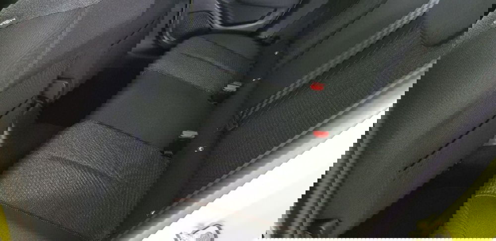 Peugeot 208 nuova a Pordenone (20)