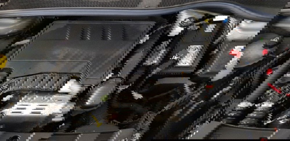 Jeep Avenger nuova a Pordenone (10)