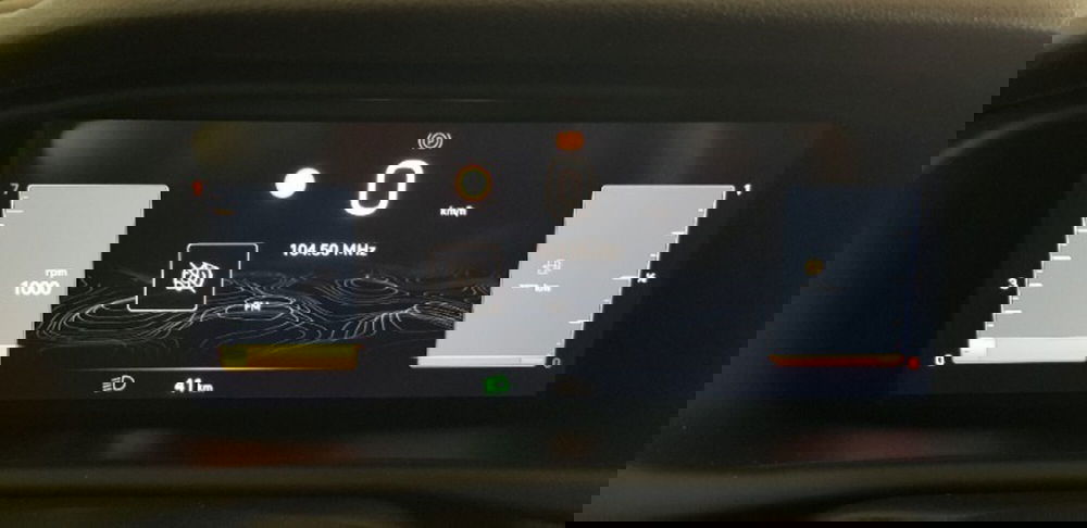 Jeep Avenger nuova a Pordenone (11)