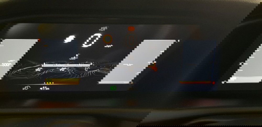 Jeep Avenger nuova a Pordenone (13)