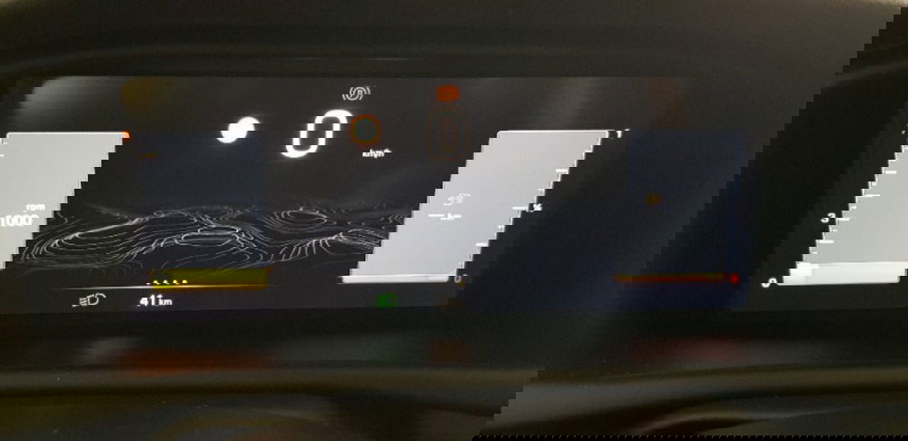 Jeep Avenger nuova a Pordenone (14)