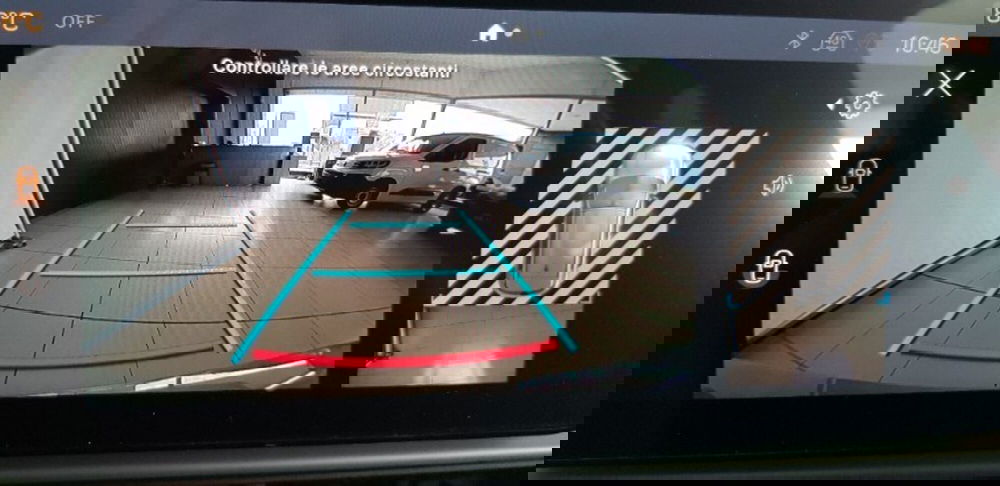 Jeep Avenger nuova a Pordenone (15)