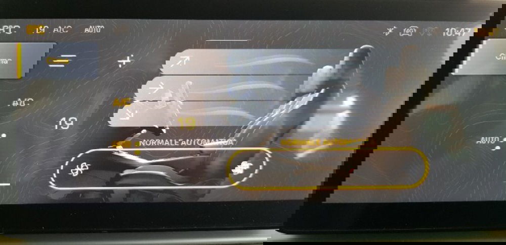 Jeep Avenger nuova a Pordenone (17)