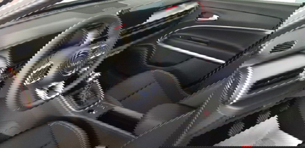 Jeep Avenger nuova a Pordenone (20)