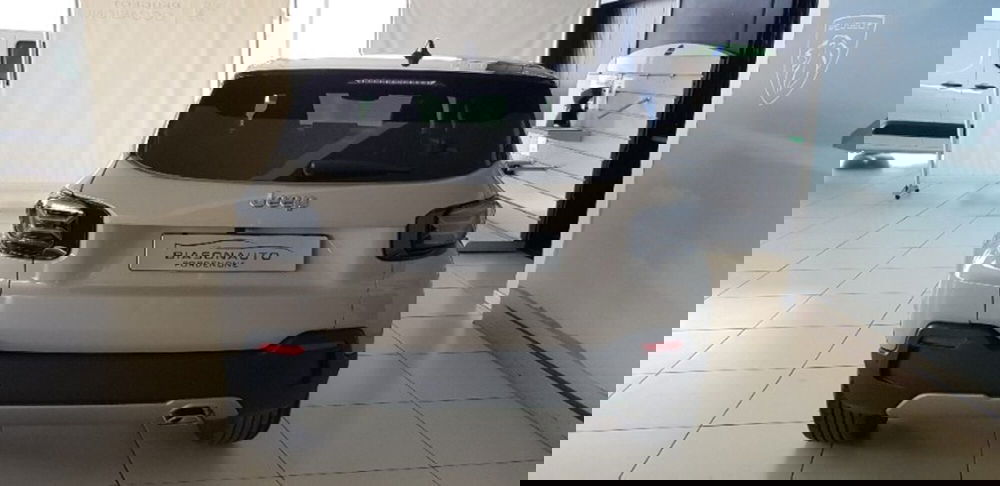 Jeep Avenger nuova a Pordenone (5)