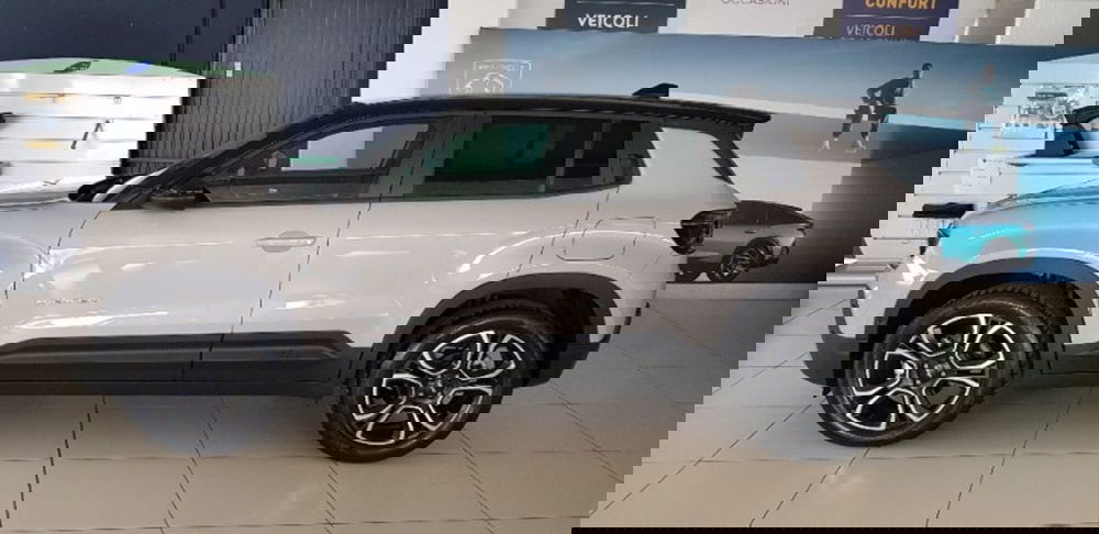 Jeep Avenger nuova a Pordenone (7)