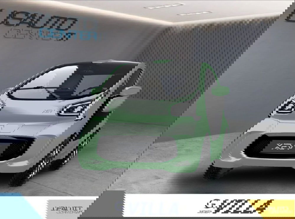 Xev XEV YoYo nuova a Monza e Brianza