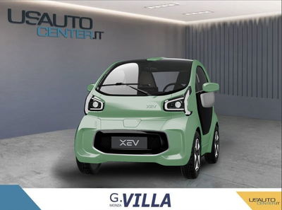 Xev XEV YoYo XEV YoYo my20 nuova a Monza