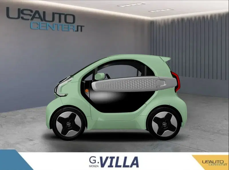 Xev XEV YoYo nuova a Monza e Brianza (2)