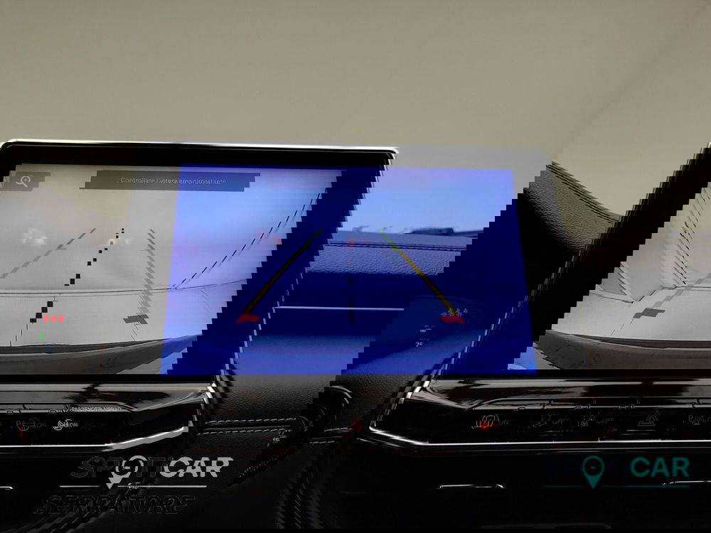 Jeep Compass usata a Como (10)