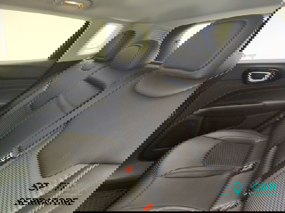 Jeep Compass usata a Como (13)