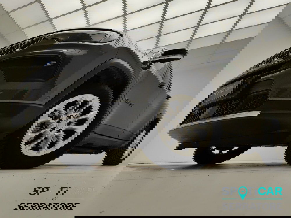 Jeep Compass usata a Como (14)