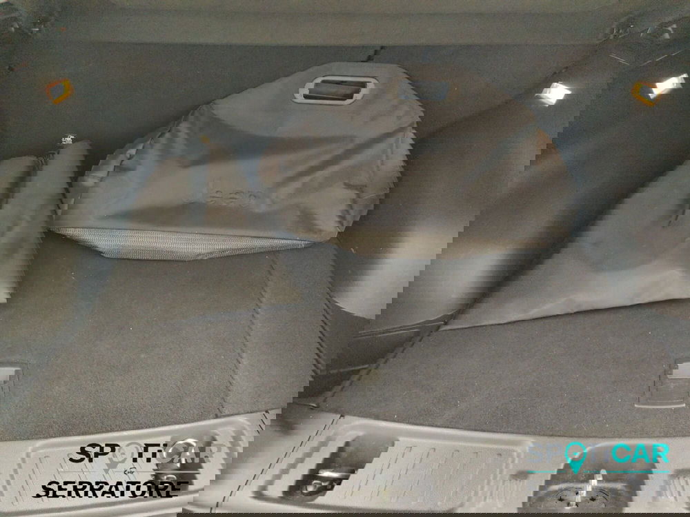 Jeep Compass usata a Como (17)