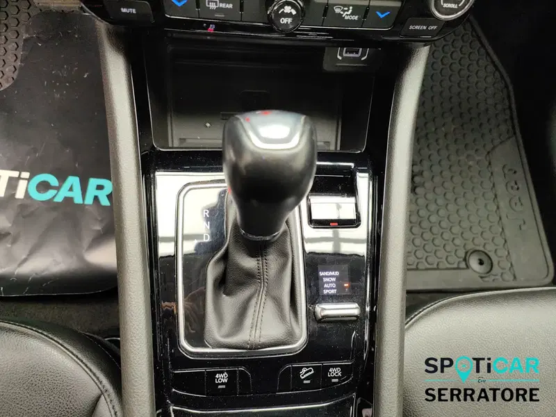 Jeep Compass usata a Como (18)