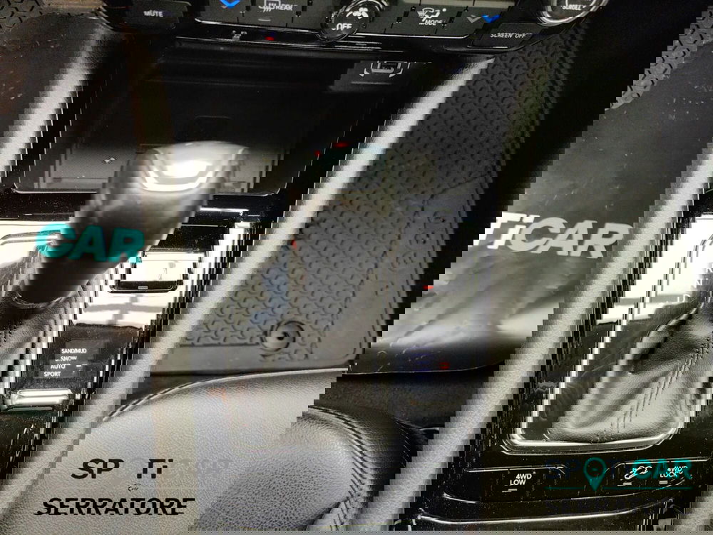 Jeep Compass usata a Como (18)