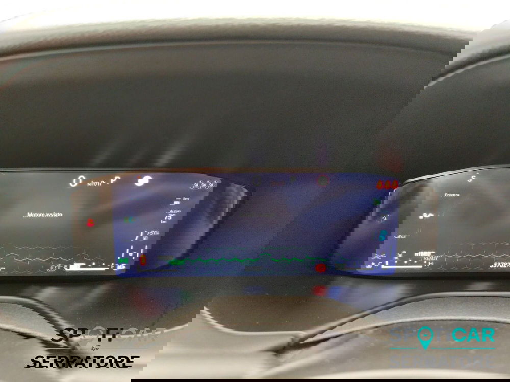 Jeep Compass usata a Como (8)