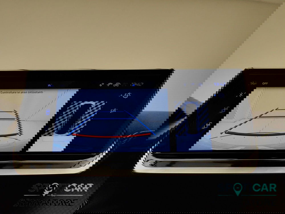 Peugeot 208 usata a Como (10)