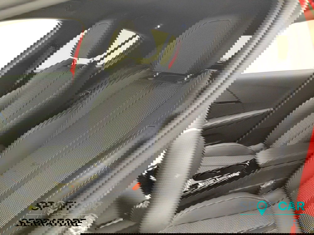 Peugeot 208 usata a Como (12)