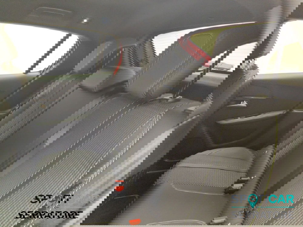 Peugeot 208 usata a Como (13)