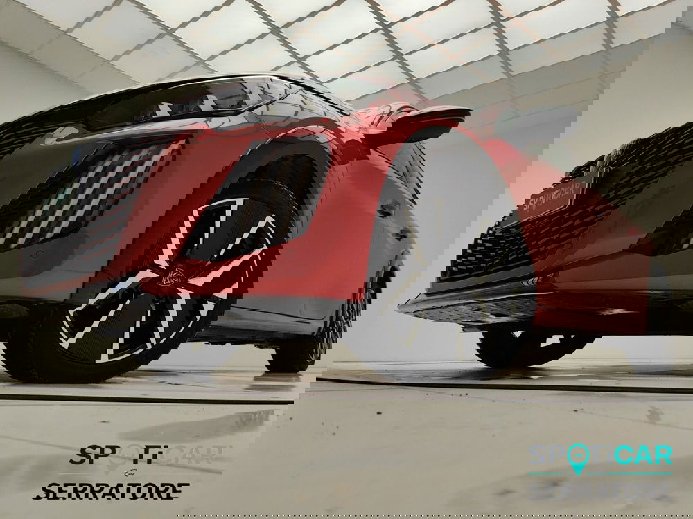 Peugeot 208 usata a Como (14)