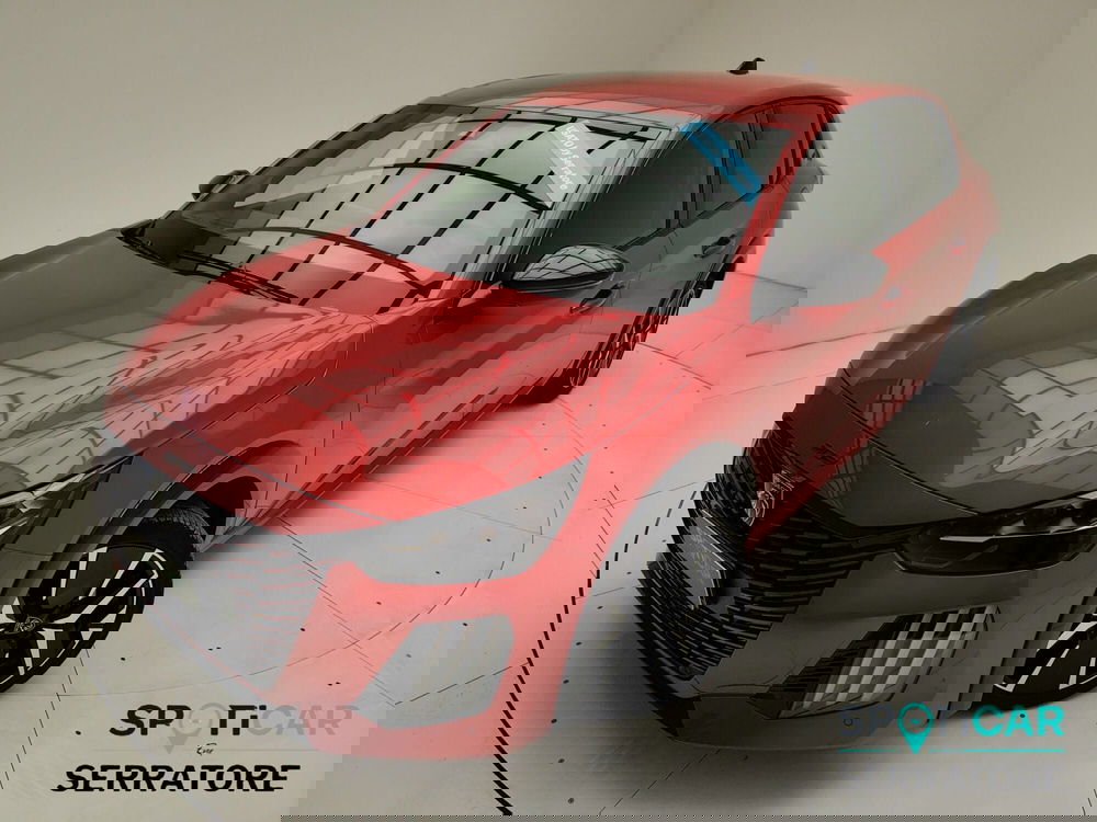 Peugeot 208 usata a Como (15)