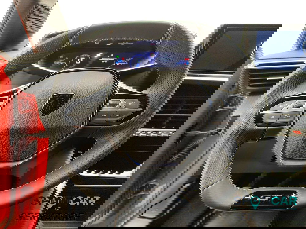 Peugeot 208 usata a Como (16)